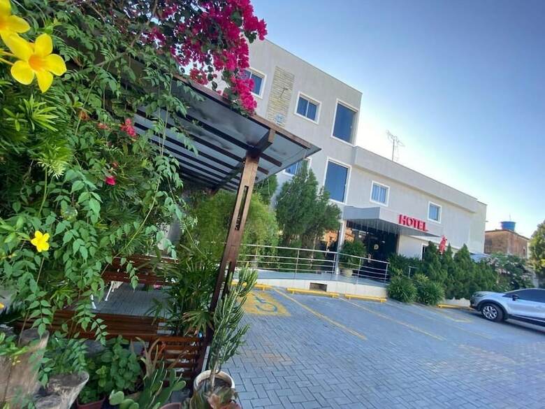 Hotel Aeroporto Montese Star