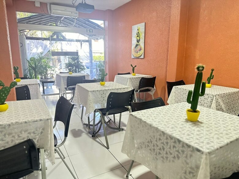 Hotel Aeroporto Montese Star