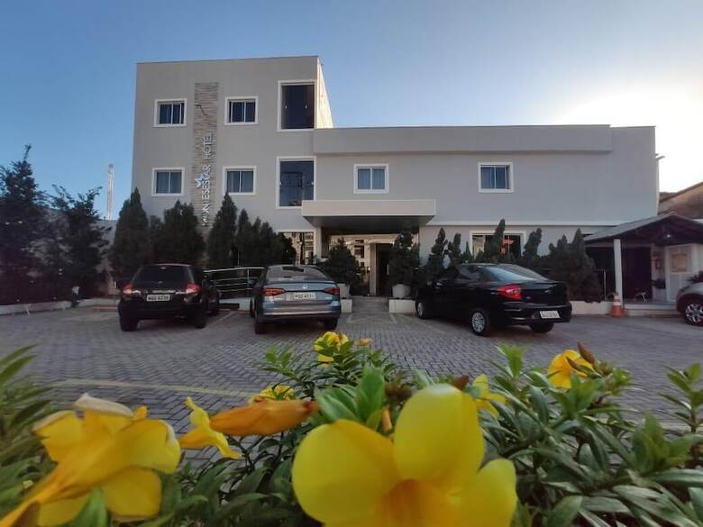 Hotel Aeroporto Montese Star