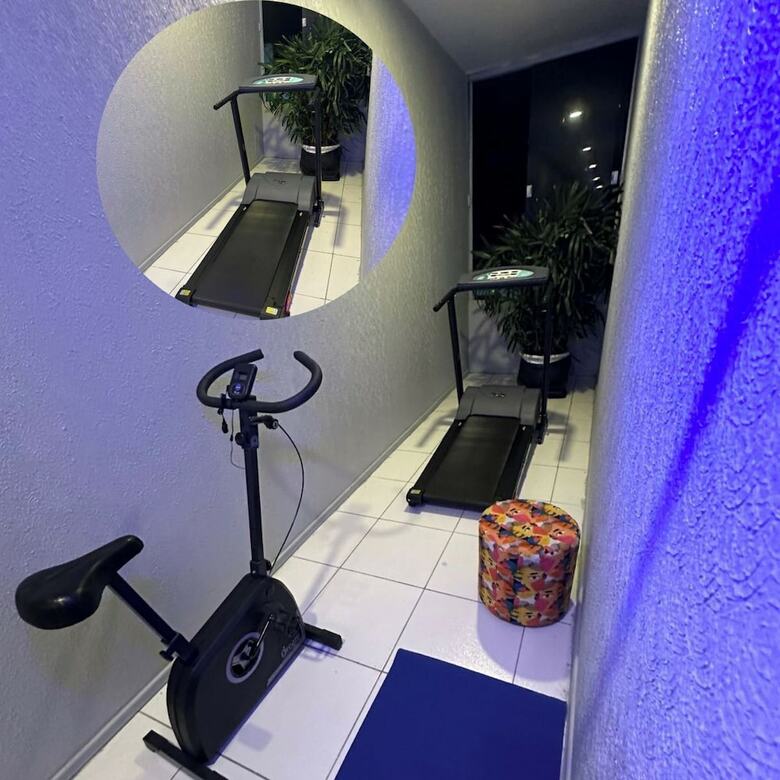 Hotel Aeroporto Montese Star