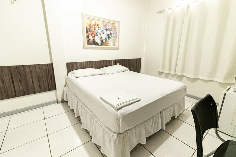 Hotel Aeroporto Montese Star