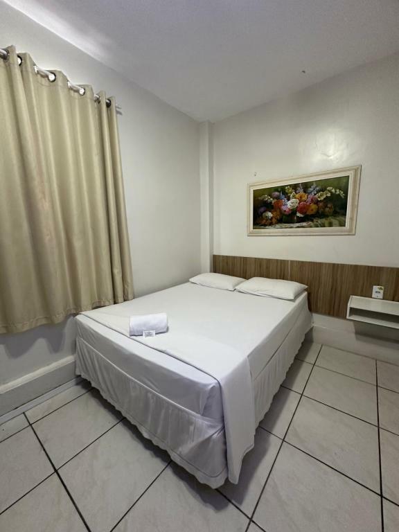 Hotel Aeroporto Montese Star