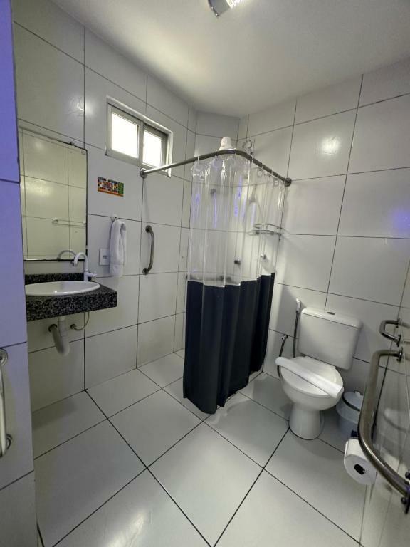 Hotel Aeroporto Montese Star