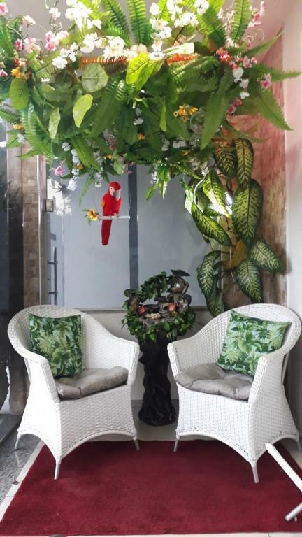 Hotel Aeroporto Montese Star