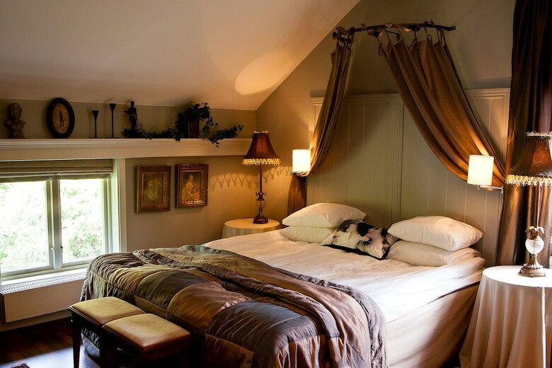 Karstorp Hotel