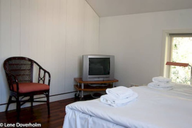 Karstorp Hotel