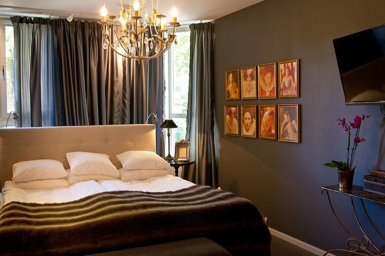 Karstorp Hotel