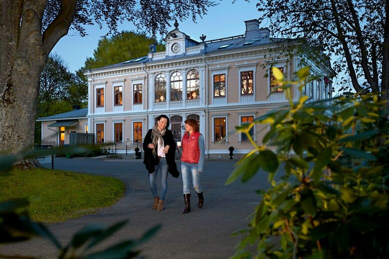 Karstorp Hotel