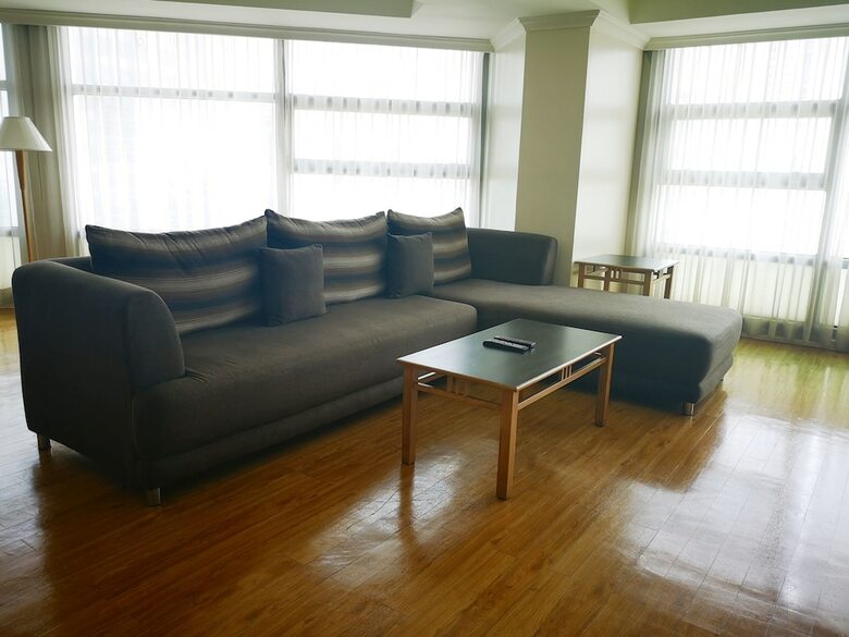 Hotel Infinity Tower Suites