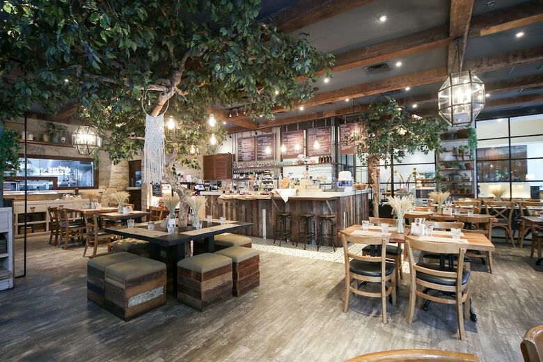 Hotel Infinity Tower Suites