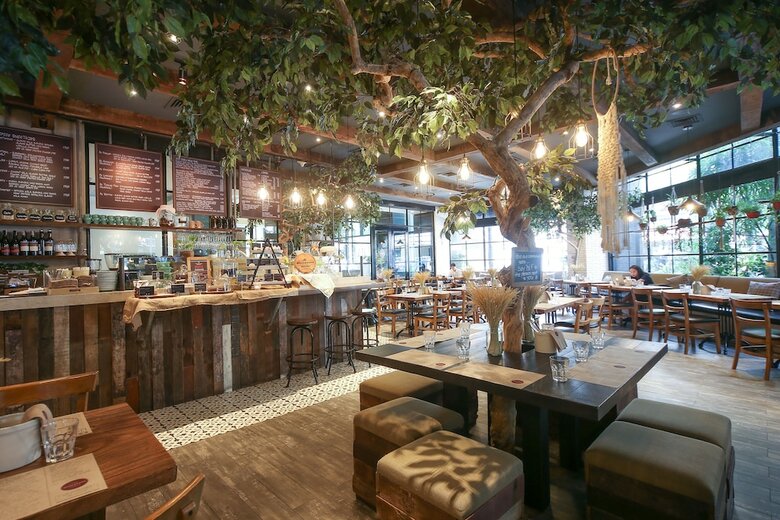 Hotel Infinity Tower Suites