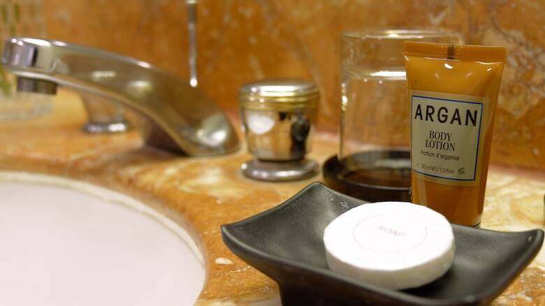 Hotel Infinity Tower Suites