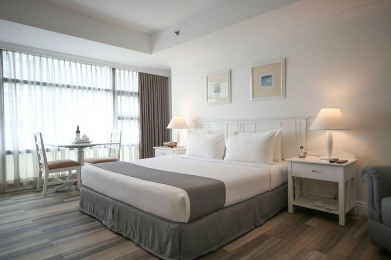 Hotel Infinity Tower Suites