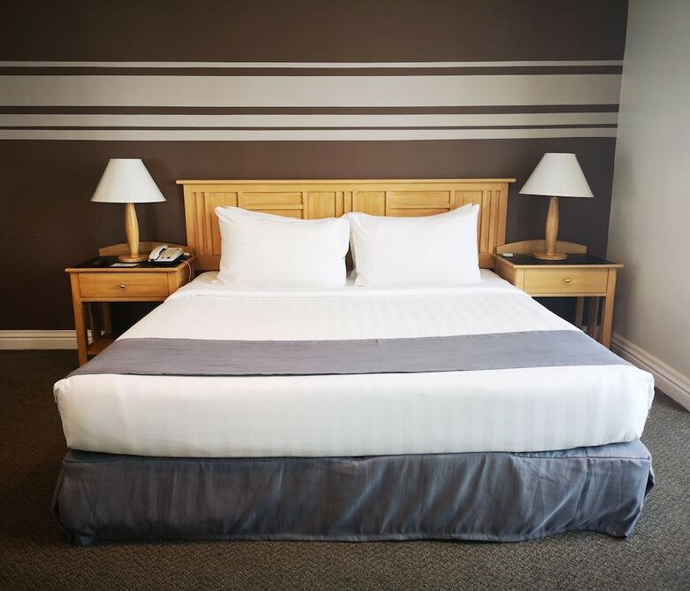 Hotel Infinity Tower Suites