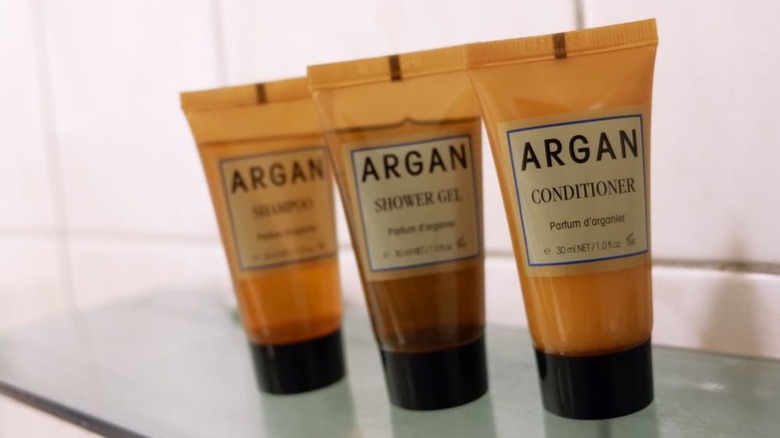 Hotel Infinity Tower Suites