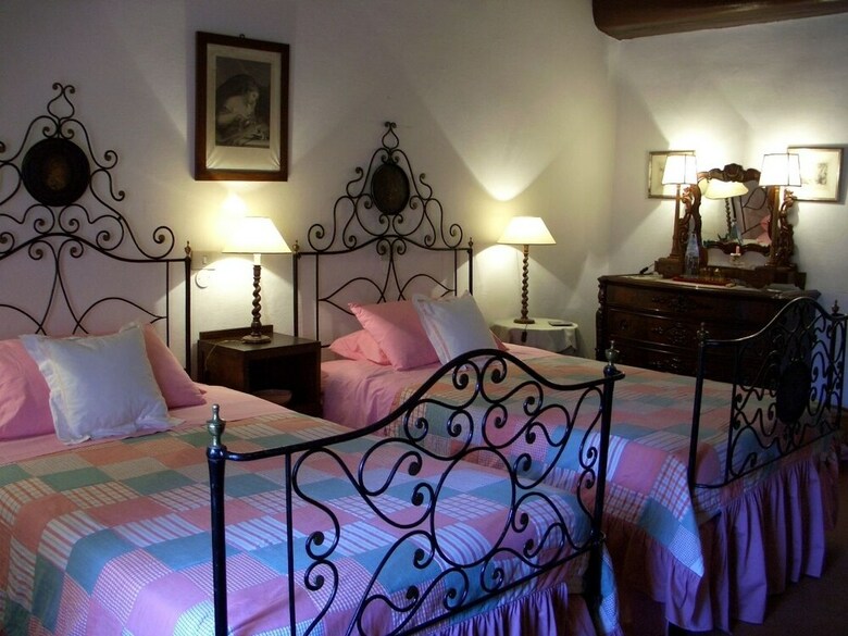 Agroturismo Tenuta La Parrina