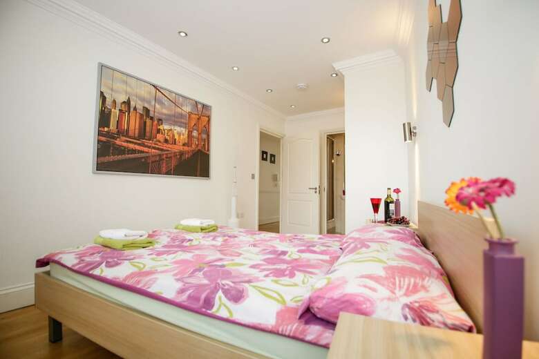 Park Views Apartments