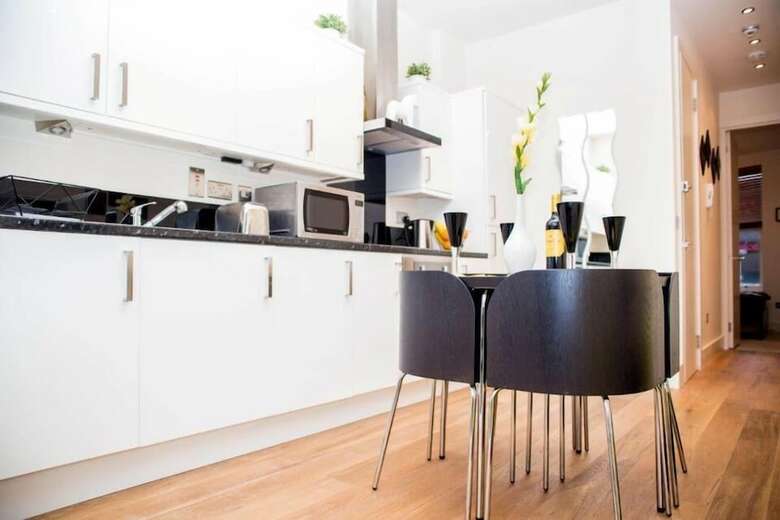 Park Views Apartments