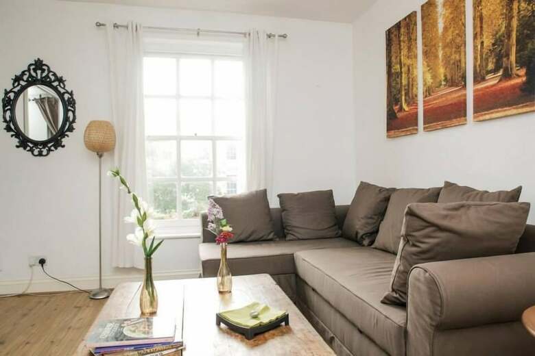 Park Views Apartments