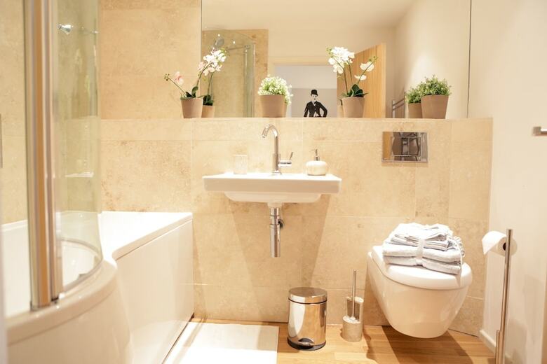 Park Views Apartments