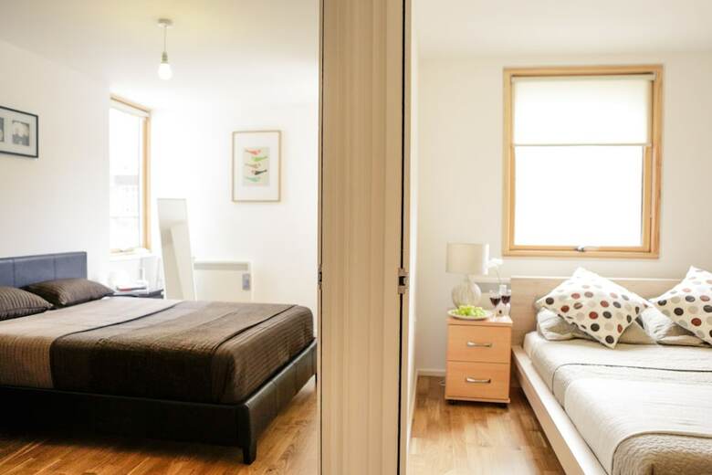 Park Views Apartments