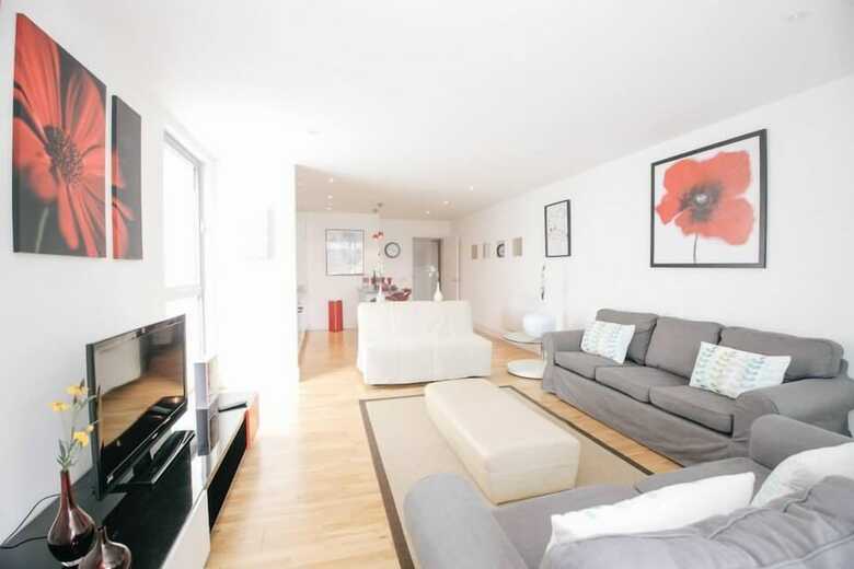 Park Views Apartments