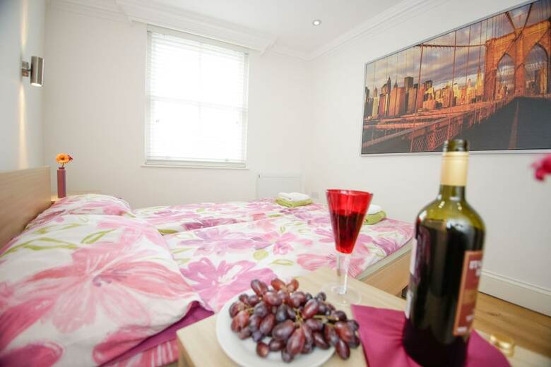 Park Views Apartments