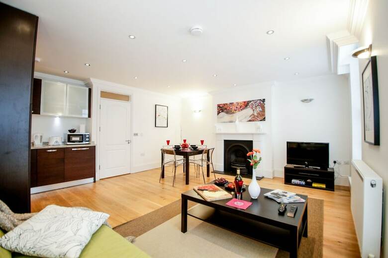 Park Views Apartments