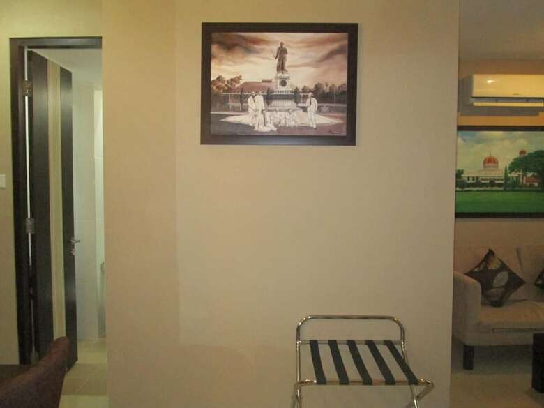 Hotel Betha Subang