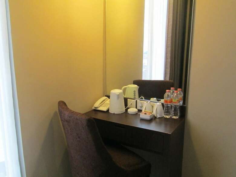 Hotel Betha Subang