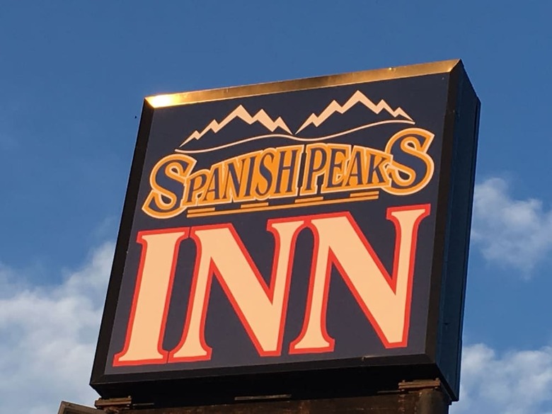 Motel Spanish Peaks Inn