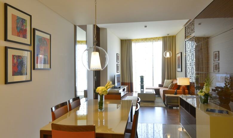 Hotel Fraser Suites Diplomatic Area Bahrain