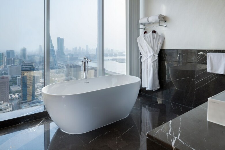 Hotel Fraser Suites Diplomatic Area Bahrain