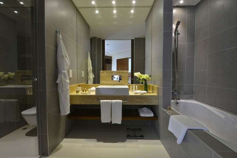 Hotel Fraser Suites Diplomatic Area Bahrain