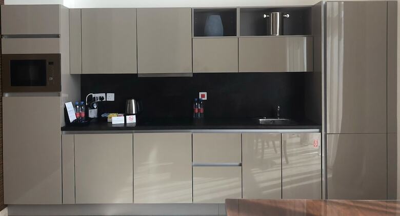 Hotel Fraser Suites Diplomatic Area Bahrain