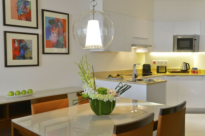 Hotel Fraser Suites Diplomatic Area Bahrain