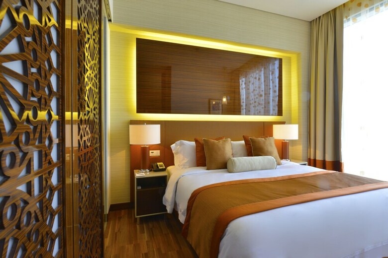 Hotel Fraser Suites Diplomatic Area Bahrain