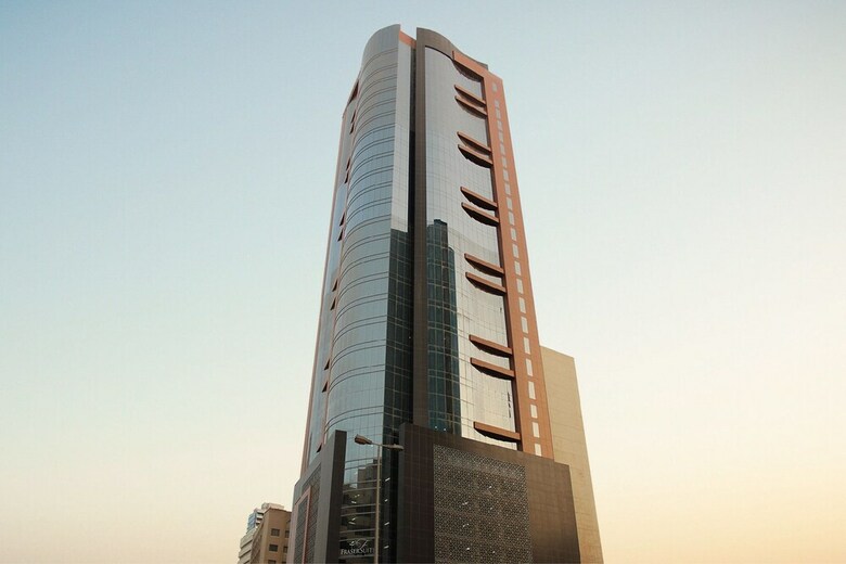 Hotel Fraser Suites Diplomatic Area Bahrain