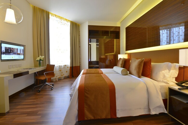 Hotel Fraser Suites Diplomatic Area Bahrain