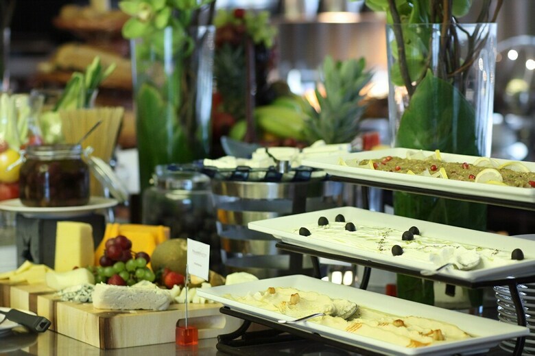 Hotel Fraser Suites Diplomatic Area Bahrain