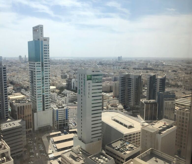 Hotel Fraser Suites Diplomatic Area Bahrain