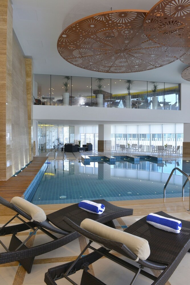 Hotel Fraser Suites Diplomatic Area Bahrain