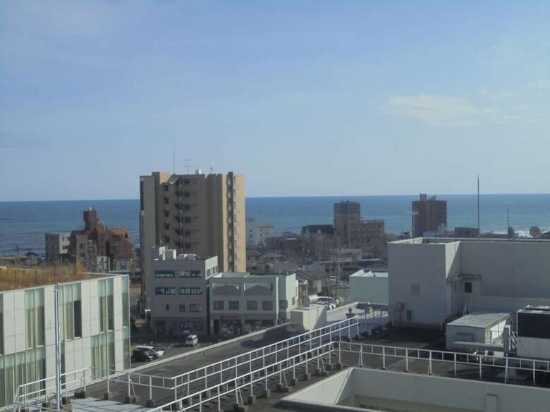 Hotel Hitachi Plaza