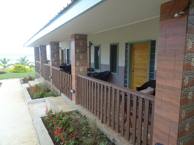 Hotel Vakaloa Beach Resort