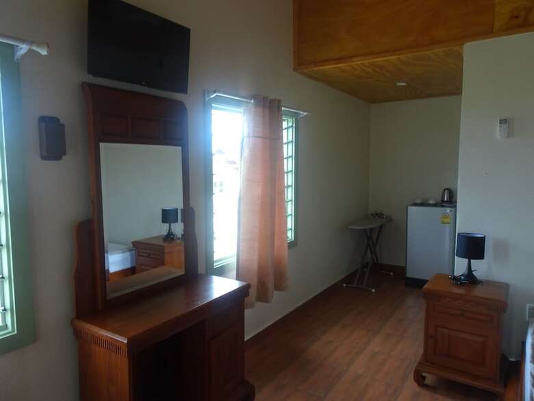 Hotel Vakaloa Beach Resort