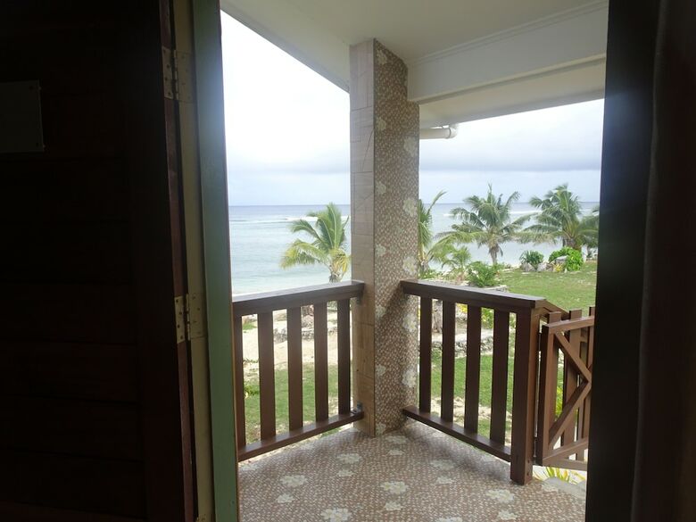 Hotel Vakaloa Beach Resort