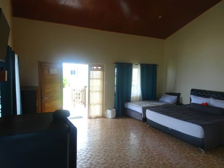 Hotel Vakaloa Beach Resort