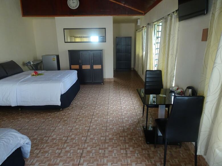 Hotel Vakaloa Beach Resort