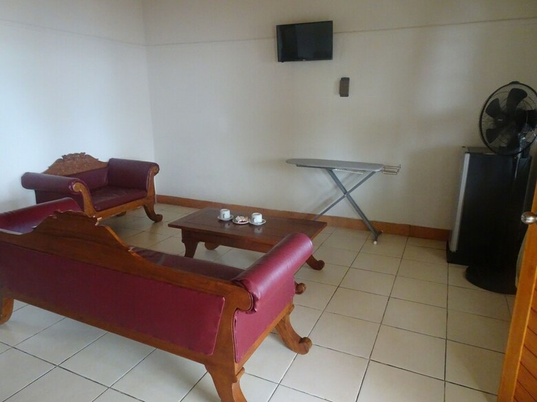 Hotel Vakaloa Beach Resort