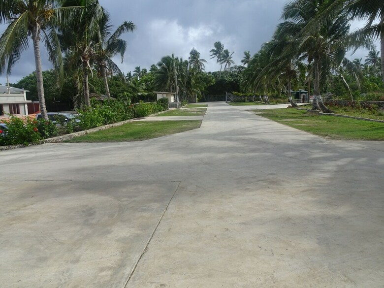Hotel Vakaloa Beach Resort